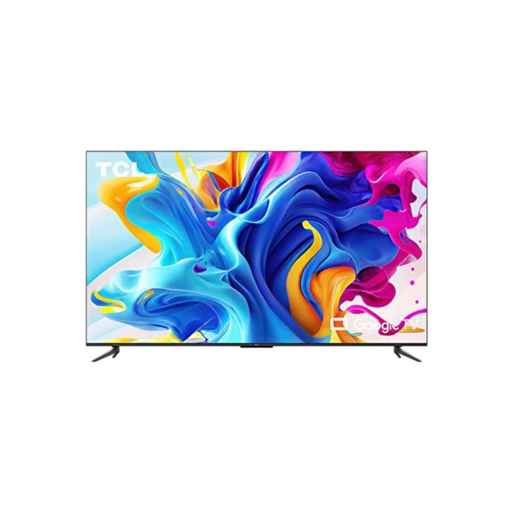 Televizyon Tcl 65