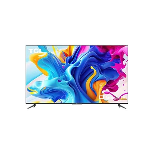 Televizyon Tcl 65