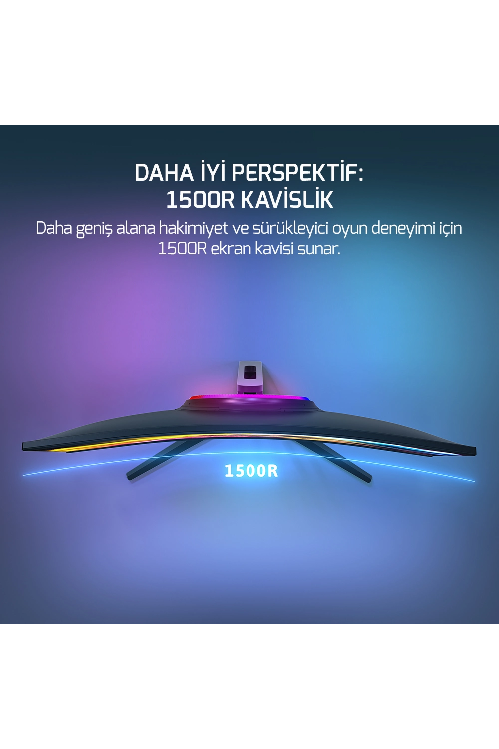 GamePower Vivid T50 27