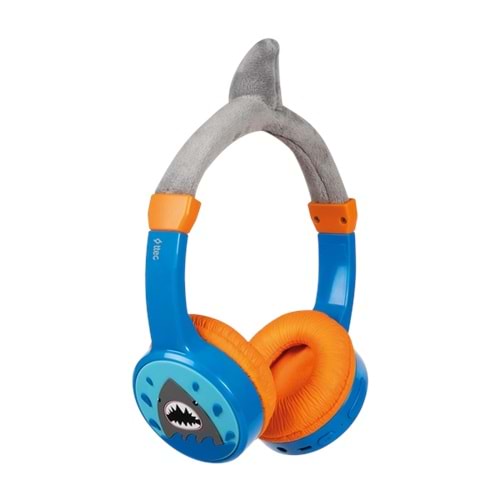 Kulaklık Ttec Soundbuddy 2 2Km148Sk Mavi