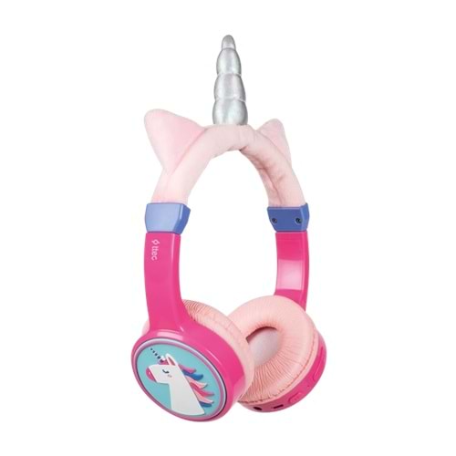 Kulaklık Ttec Soundbuddy 2 2Km148Un Pembe