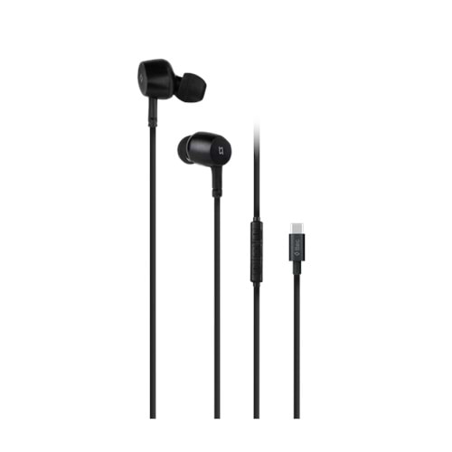 Kulaklık Ttec Pop 2 2Kmm15S Usb-C Siyah