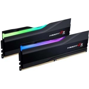 Bellek Gskıll Trident Z5 64Gb(2X32Gb) Ddr5 6400Mhz Dual Rgb