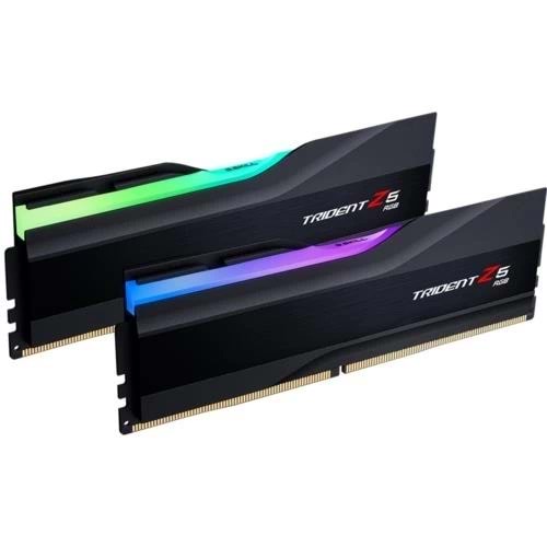 Bellek Gskıll Trident Z5 64Gb(2X32Gb) Ddr5 6400Mhz Dual Rgb