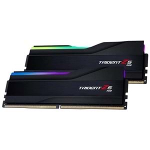 Bellek Gskıll Trident Z5 64Gb(2X32Gb) Ddr5 6400Mhz Dual Rgb