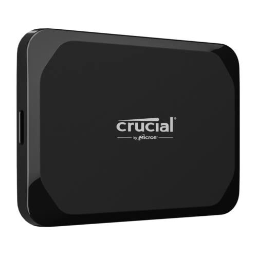 External Ssd Crucıal X9 1Tb Ct1000X9Ssd9 1050Mb/S Type-C