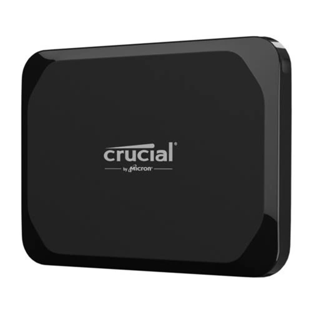 External Ssd Crucıal X9 1Tb Ct1000X9Ssd9 1050Mb/S Type-C