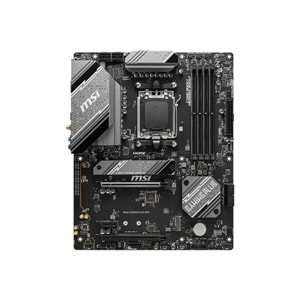 Anakart Msi B650 Gamıng Plus Wifi Ddr5 Atx Am5