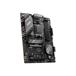 Anakart Msi B650 Gamıng Plus Wifi Ddr5 Atx Am5