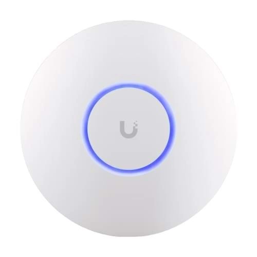 Ubıquıtı Unifi U6+ Dualband Wi-Fi 6 Access Poınt Poe Adaptör Yok, 2.4