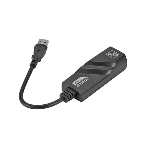 Usb 3.0 To Gıgabıt Ethernet 10/100/1000