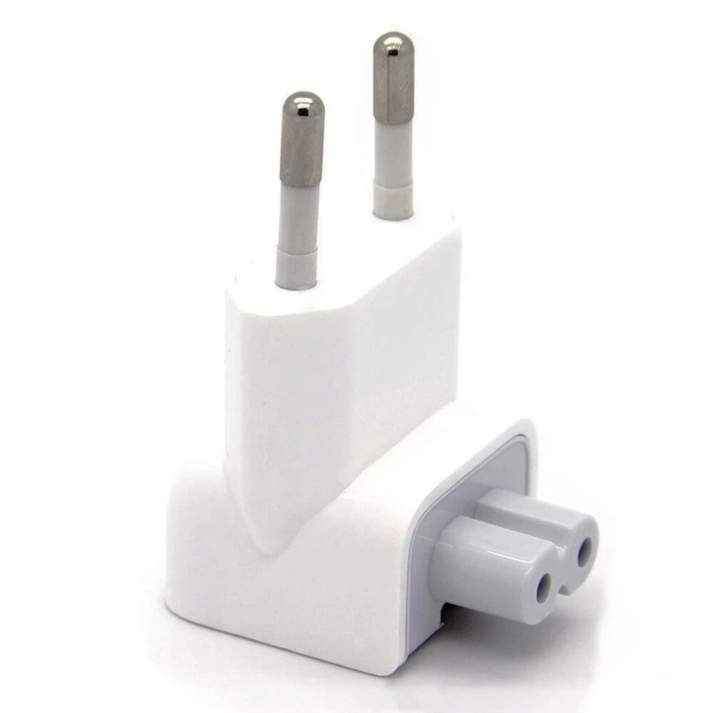 Adaptör Ipad Iphone Macbook Şarj Soket Çevirici