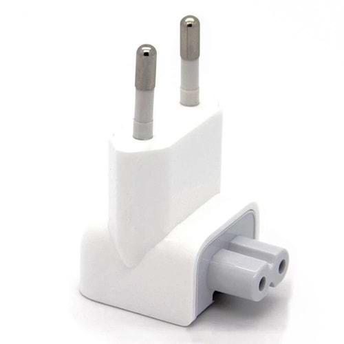 Adaptör Ipad Iphone Macbook Şarj Soket Çevirici
