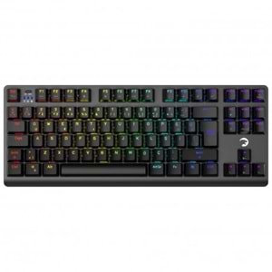 Klavye Gamepower Eva 7 Red Switch 88 TUŞ Mekanik Kablosuz Tr Layout