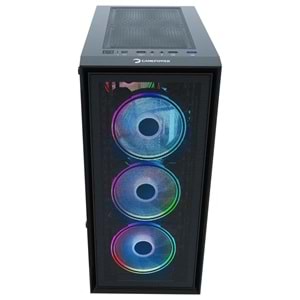 Kasa Gamepower Manta Argb Gamıng 500W 80+