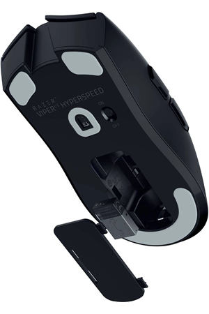 Razer Viper V3 Hyperspeed RZ01-04910100-R3M1 6 Tuş 30000 Dpi Optik