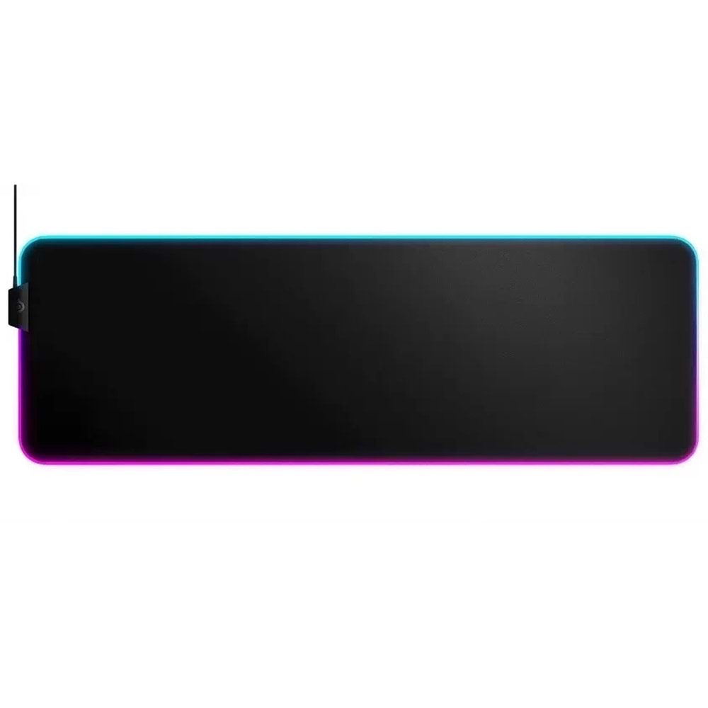 MOUSEPAD STEELSERİES 63826 QCK PRİSM CLOTH - XL MOUSE PAD 90X30cm