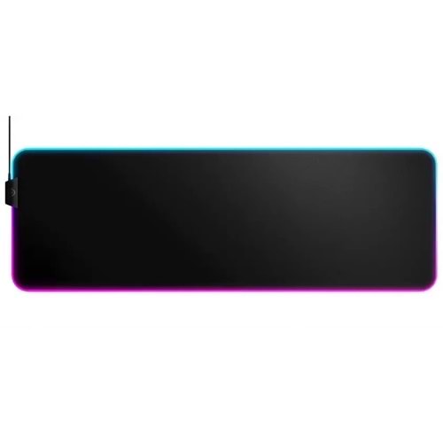 MOUSEPAD STEELSERİES 63826 QCK PRİSM CLOTH - XL MOUSE PAD 90X30cm