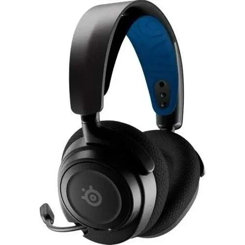 Kulaklık Steelserıes Ssh61559 Artıcs Nova 7P Gamıng Black