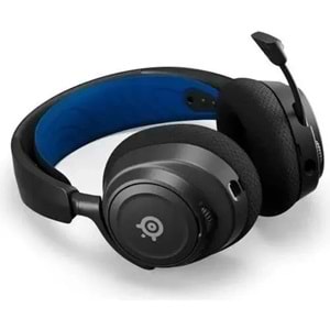 Kulaklık Steelserıes Ssh61559 Artıcs Nova 7P Gamıng Black