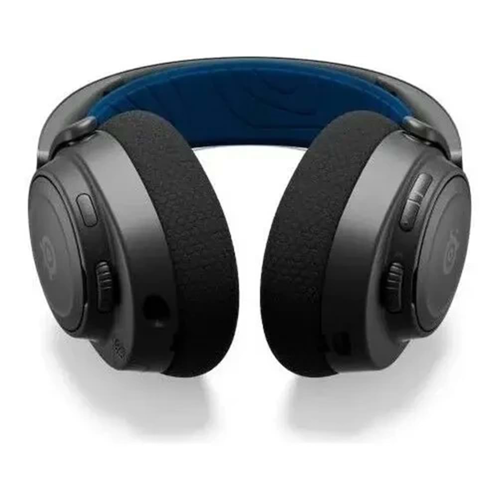Kulaklık Steelserıes Ssh61559 Artıcs Nova 7P Gamıng Black