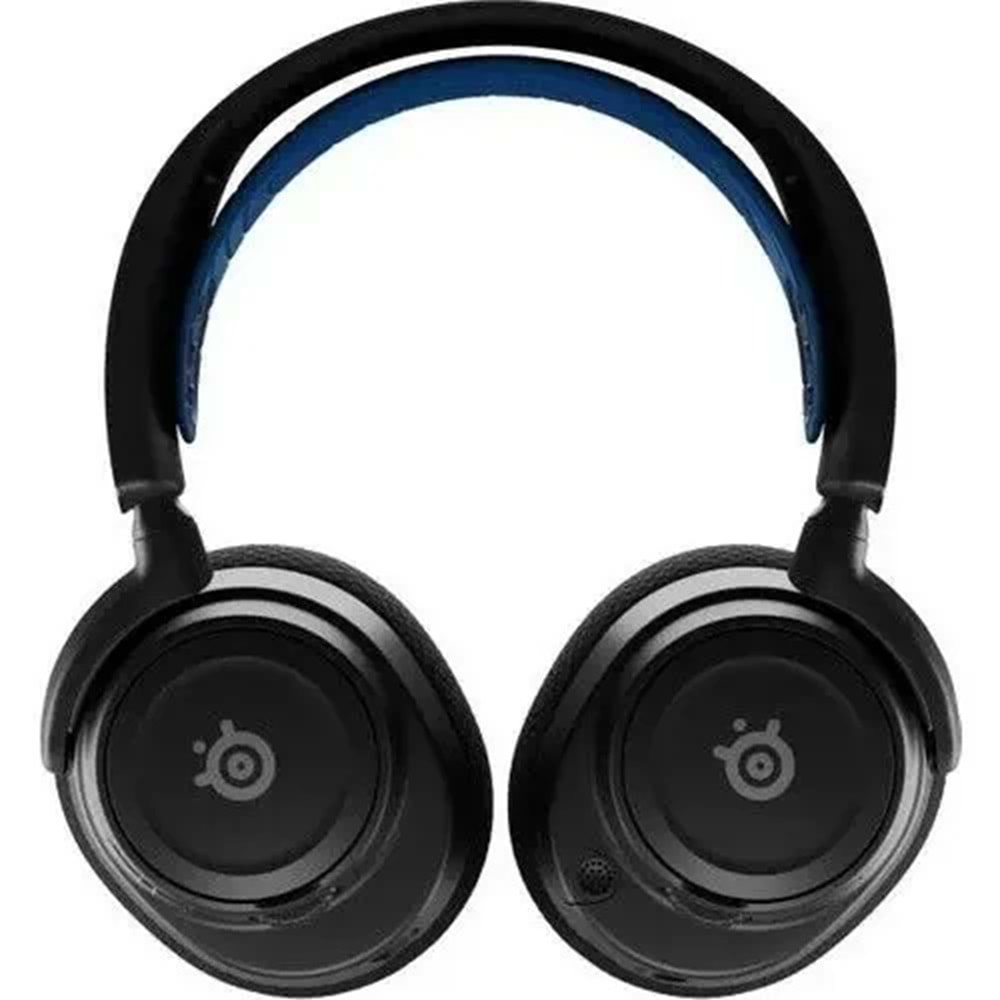 Kulaklık Steelserıes Ssh61559 Artıcs Nova 7P Gamıng Black
