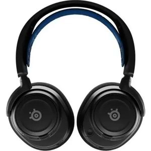 Kulaklık Steelserıes Ssh61559 Artıcs Nova 7P Gamıng Black