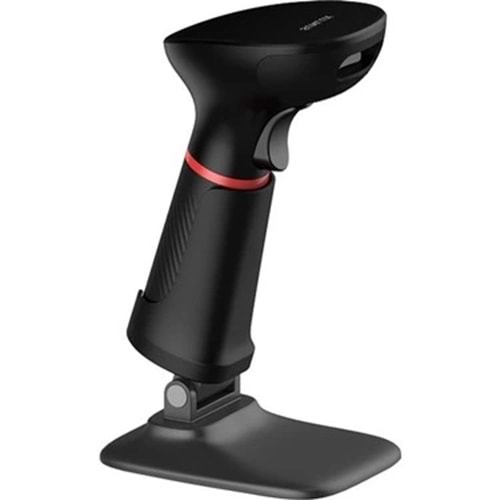 Barkod Okuyucu Sunlux Xl-3610 2D Karekod Okuyucu Usb+Stand