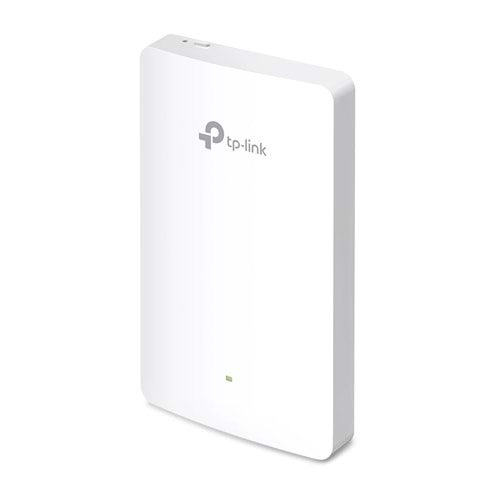 Tp-Lınk Eap615-Wall Ax1800 Wi-Fi 6 Duvar Tipi Access Poınt