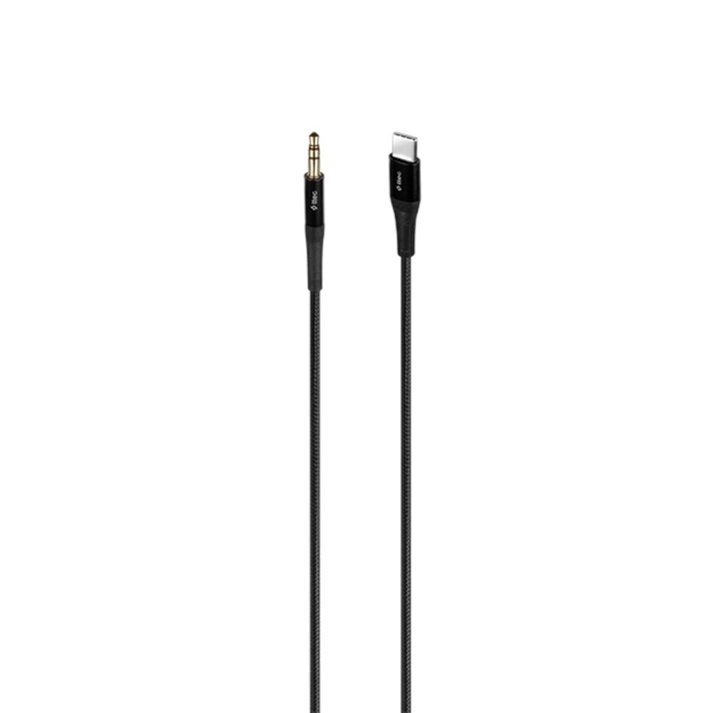 Kablo Ttec Aux 2Ak03 Aux To Usb-C 1Mt