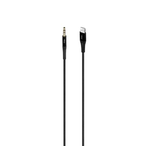 Kablo Ttec Aux 2Ak03 Aux To Usb-C 1Mt