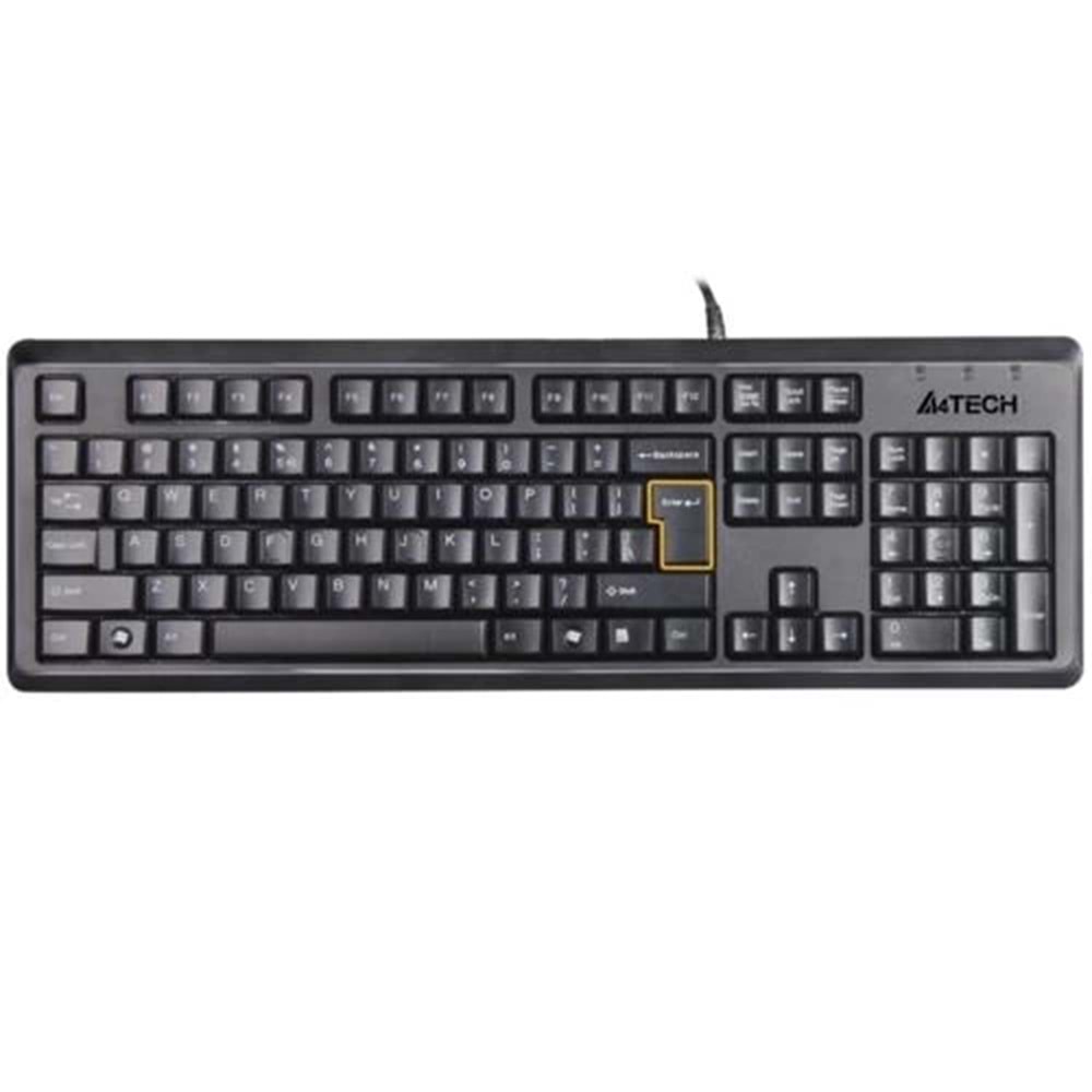 KLAVYE A4TECH KR-92 Q USB TR LAYOUT