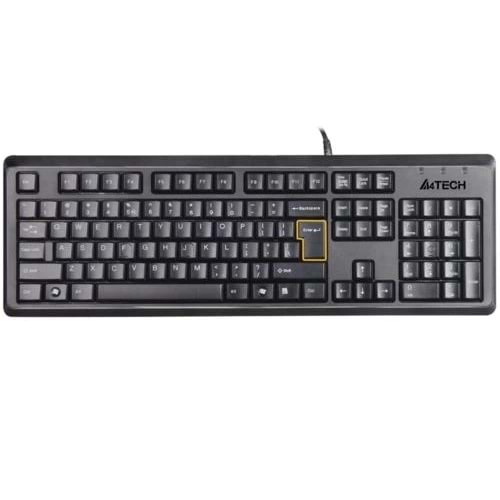 KLAVYE A4TECH KR-92 Q USB TR LAYOUT