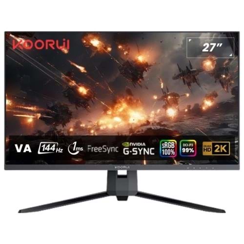 Monıtor Kooruı 27