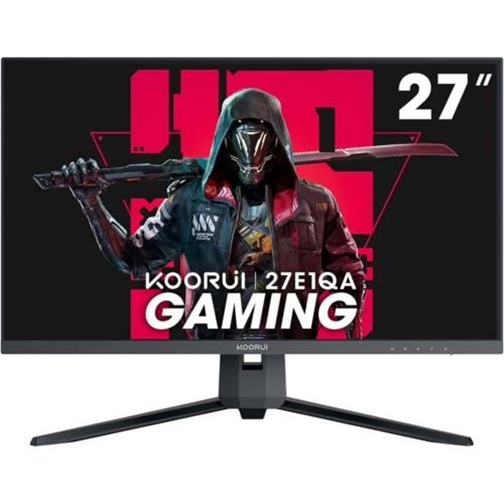 Monıtor Kooruı 27