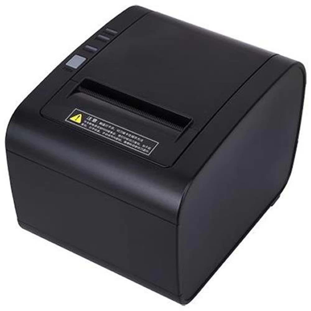 Printer Sunlux Rp8020 Usb-Seri-Ethernet Fiş Yazıcı