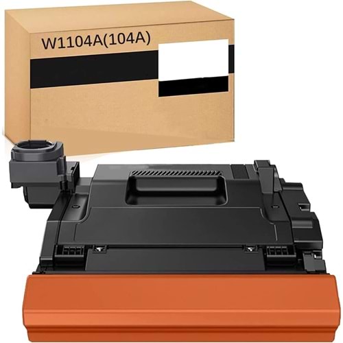 Muadıl W1104A 104A Drum Unıtesı