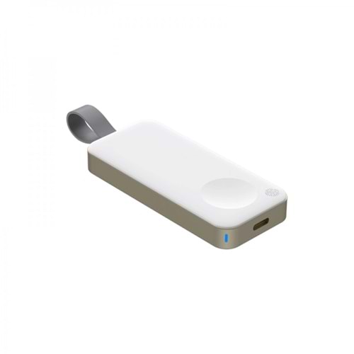 Wıwu Wi-M19 Elfin Wıreless Charge For Watch