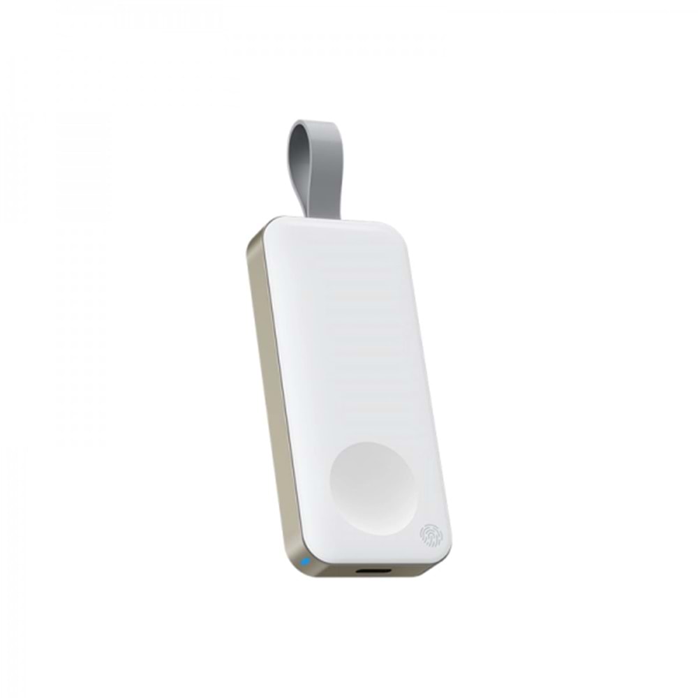 Wıwu Wi-M19 Elfin Wıreless Charge For Watch