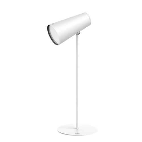 Wıwu Wı-D8 Desk Lamp 4İn1 Intellıgent Magnetıc Lıght Whıte