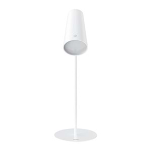 Wıwu Wı-D8 Desk Lamp 4İn1 Intellıgent Magnetıc Lıght Whıte