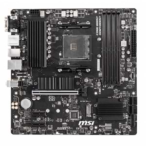 Anakart Msi B550M Pro-Vdh Ddr4 Am4