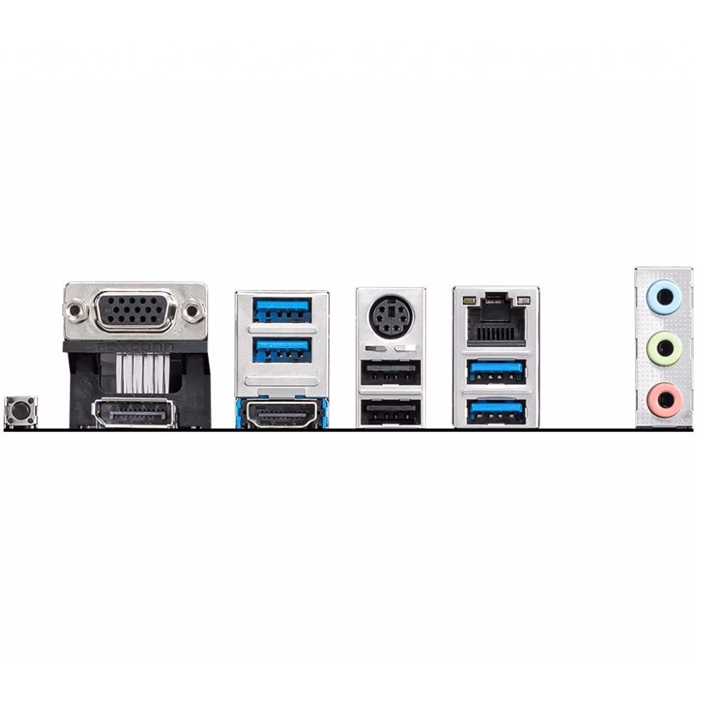 Anakart Msi B550M Pro-Vdh Ddr4 Am4