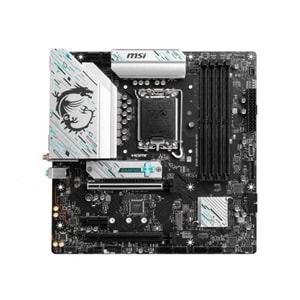 Anakart Msı Mb B760M Gamıng Plus Wıfı Ddr5 1700P
