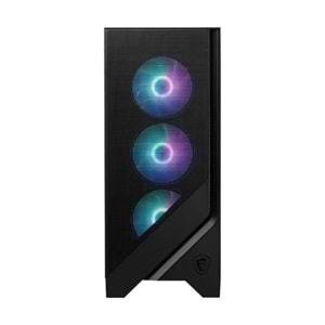 Kasa Msi Mag Forge 320R Airflow 3X120 Arg Mid-Tower Atx Kasa