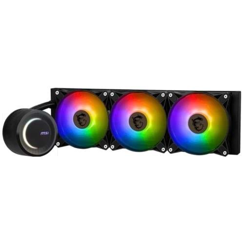 İŞLEMCİ FANI MSI MAG CORELIQUID E360 360mm Sıvı Soğutucu 1700/AM5