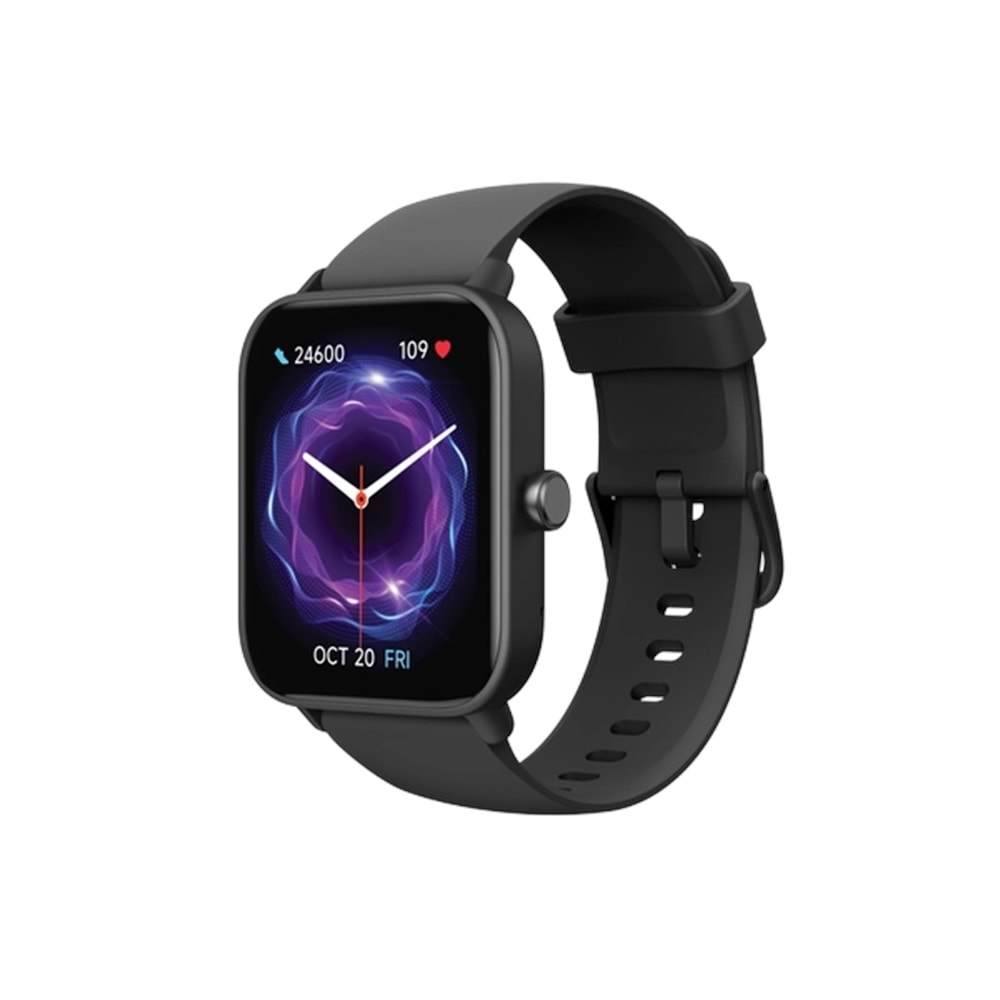 Akıllı Saat Ttec Tempus 2Sw01 46Mm
