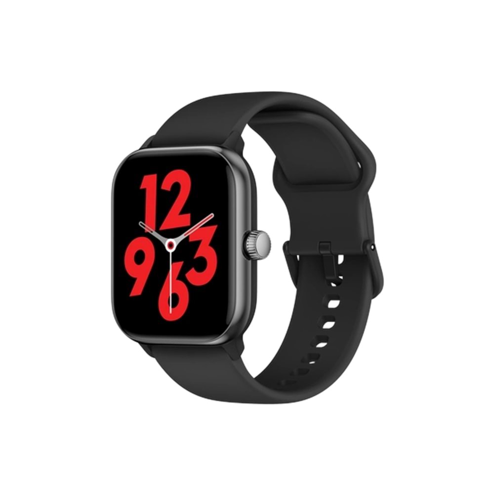 Akıllı Saat Ttec Tempus Pro 2Sw04 47Mm Amoled