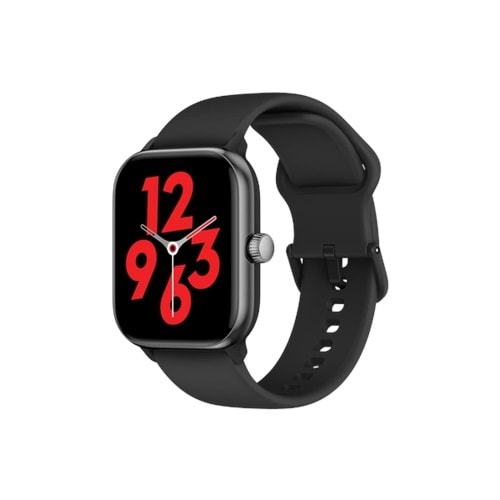 Akıllı Saat Ttec Tempus Pro 2Sw04 47Mm Amoled