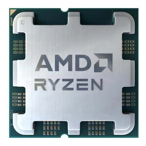 İşlemci Amd Ryzen 7 7700 3.8Ghz 5.3GHz 40MB 8C/16T 65W AM5 Tray Fansız